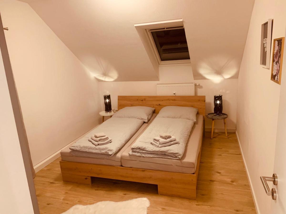 modern&cozy 2 Zimmer Wohnung, Netflix, Parkplatz Salzweg Exterior foto