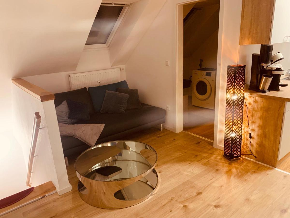 modern&cozy 2 Zimmer Wohnung, Netflix, Parkplatz Salzweg Exterior foto